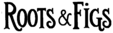 R&F Publishing Logo