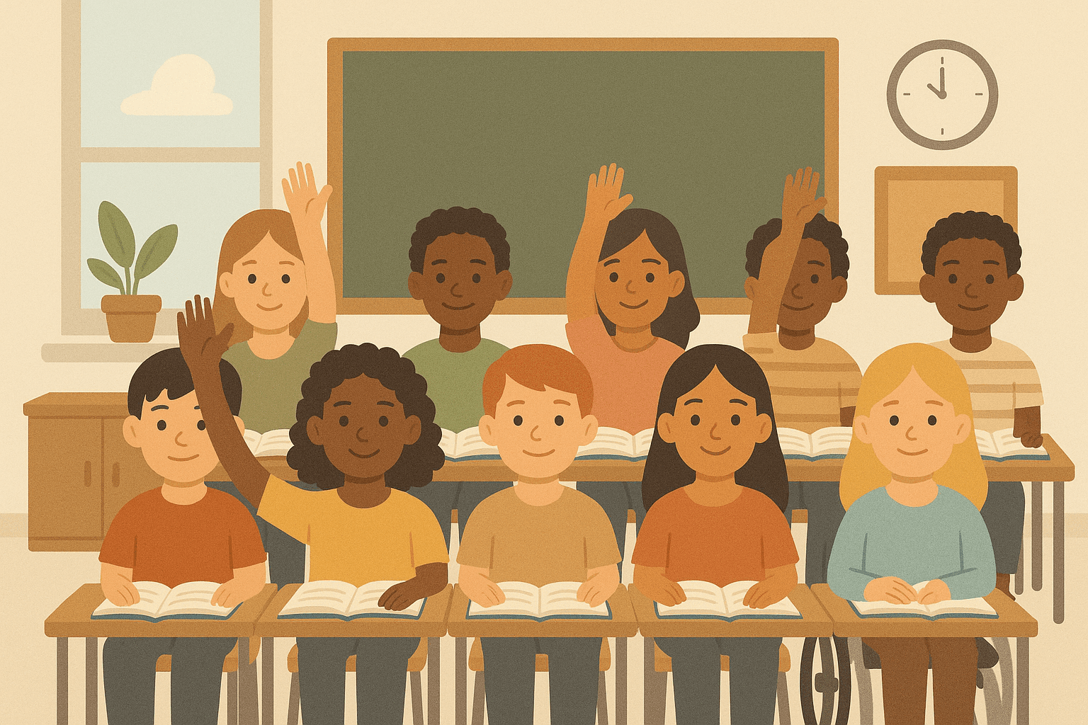 For Schools