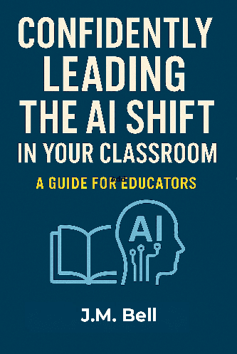 Confidently Leading the AI Shift in Your Classroom