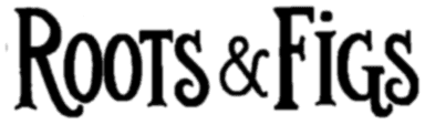 R&F Publishing Logo