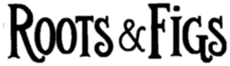 Roots & Figs Publishing Logo